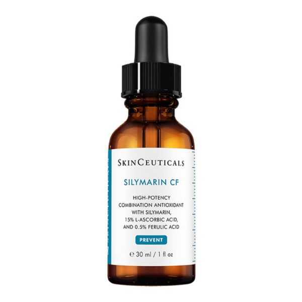 SkinCeuticals Silymarin CF Serum - 30 ml