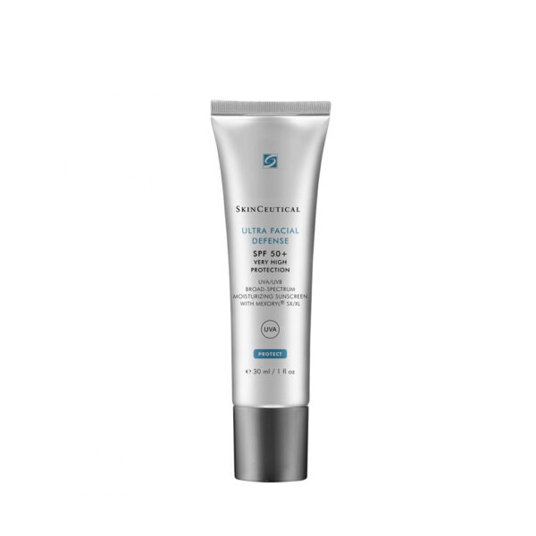 Ultra Facial Defense SPF50+ 30ml