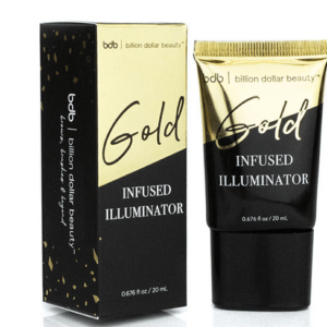 Gold Infused Illuminator