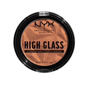 High Glass Illuminating Powder