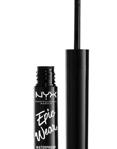 Epic Wear Semi Permanent Liquid Liner