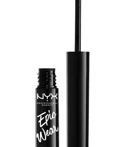 Epic Wear Semi Permanent Liquid Liner