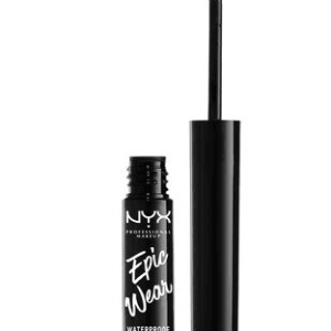 Epic Wear Semi Permanent Liquid Liner