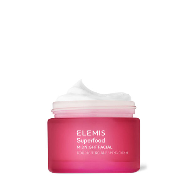 Superfood Midnight Facial 50ml