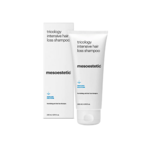 Mesoestetic tricology intensive hair loss shampoo 200 ml