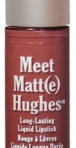 Meet Matt(e) Hughes