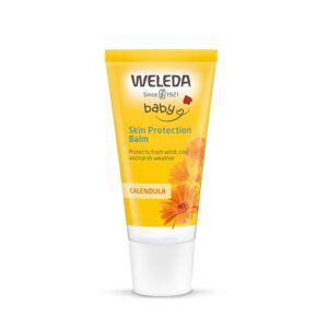 Calendula Skin Protection Balm 30ml