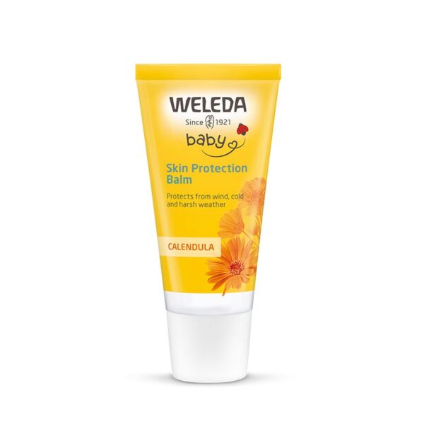 Calendula Skin Protection Balm 30ml