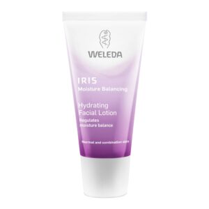 Iris Hydrating Facial Lotion 30ml