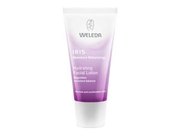 Iris Hydrating Facial Lotion 30ml