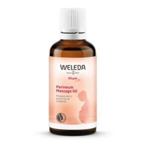 Perineum Massage Oil 50ml