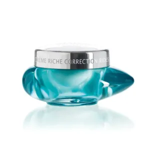 Wrinkle Correcting Rich Cream 50ml