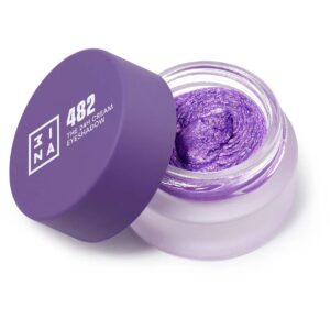 3INA The 24H Cream Eyeshadow 482