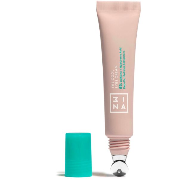 3INA The Cool Eyes Cream 15 ml