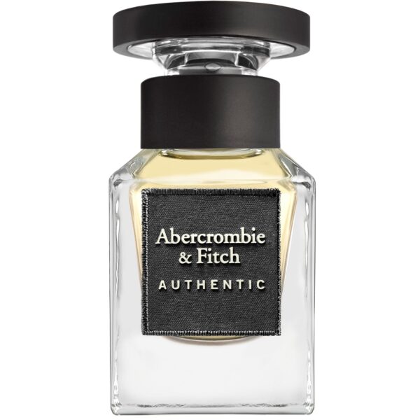 Abercrombie & Fitch Authentic Men EdT 30 ml