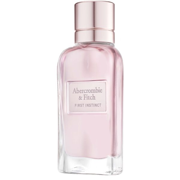 Abercrombie & Fitch First Instinct Women EdP 30 ml