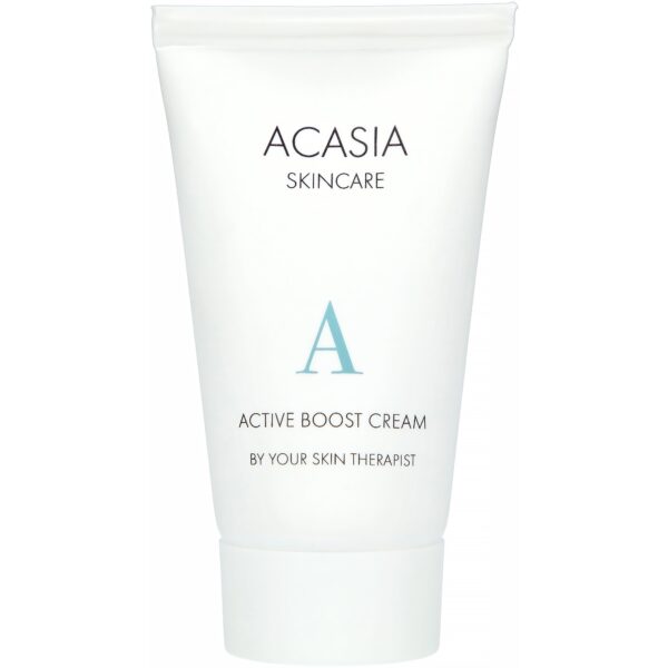 Acasia Skincare Active Boost Cream 50 ml