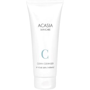 Acasia Skincare Clean Cleanser 100 ml