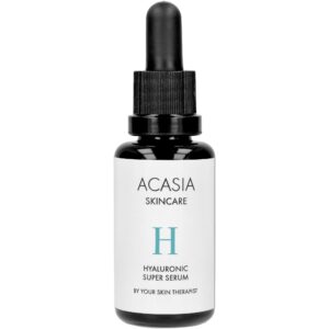 Acasia Skincare Hyaluronic Super Serum 30 ml