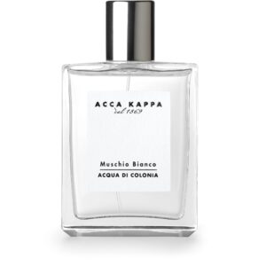 Acca Kappa White Moss Eau De Cologne 100 ml