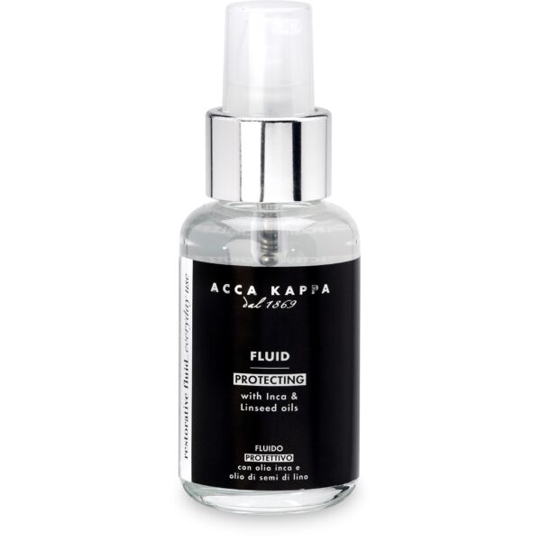 Acca Kappa White Moss Restorative Fluid For Delicate Hair 50 ml