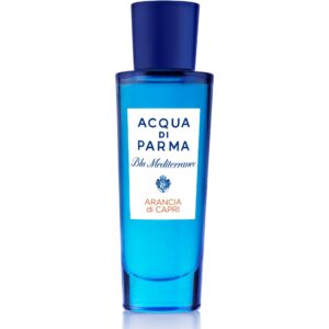 Acqua di Parma   Blu Mediterraneo Collection Arancia di Capri Eau de T