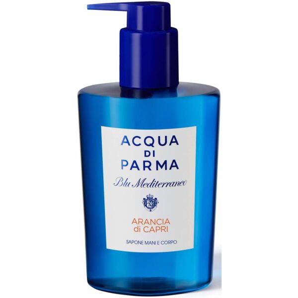 Acqua di Parma   Blu Mediterraneo Collection Arancia di Capri Hand & B