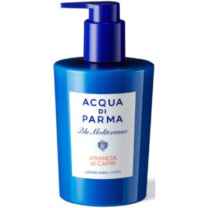 Acqua di Parma   Blu Mediterraneo Collection Arancia di Capri Hand & B