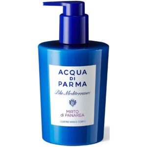 Acqua di Parma   Blu Mediterraneo Collection Mirto di Panarea Hand & B