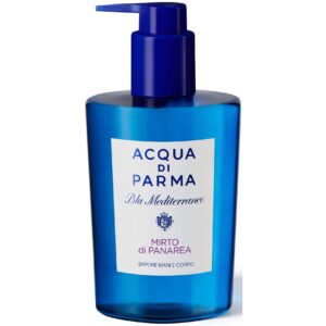 Acqua di Parma   Blu Mediterraneo Collection Mirto di Panarea Hand & B