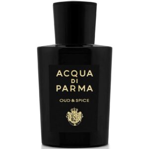 Acqua di Parma   Signatures of the Sun Oud & Spice Eau de Parfum 100 m