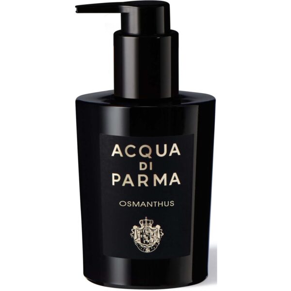 Acqua di Parma   Signatures of the Sun Osmanthus Hand & Body Wash 300