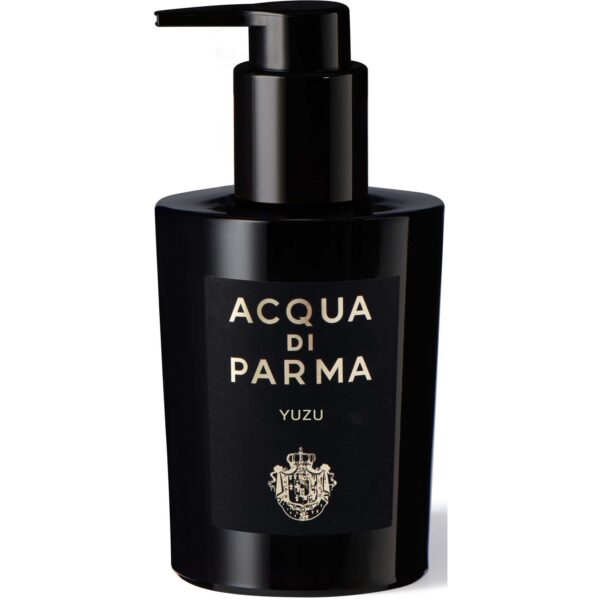 Acqua di Parma   Signatures of the Sun Yuzu Hand & Body Wash 300 ml