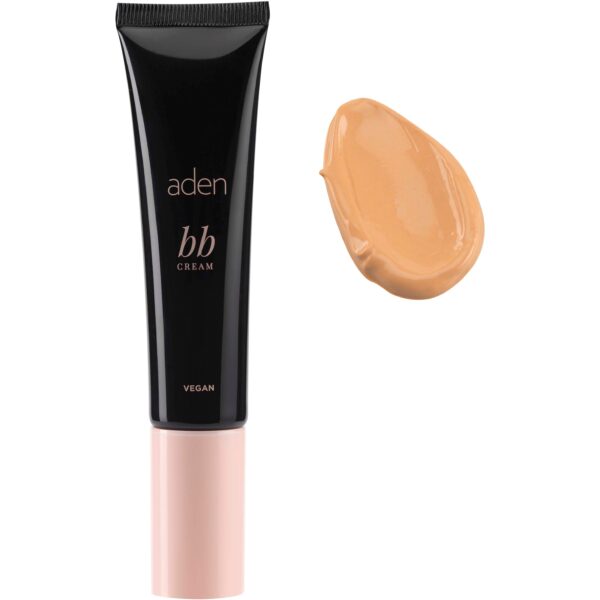 Aden BB Cream Beige 03