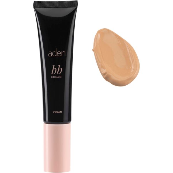 Aden BB Cream Ivory 02