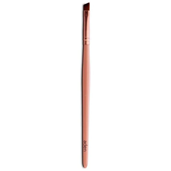 Aden Eyebrow Brush Black