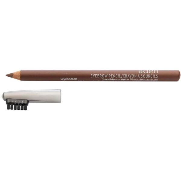 Aden Eyebrow Pencil Cocoa