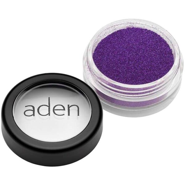 Aden Glitter Powder Mermaid 40