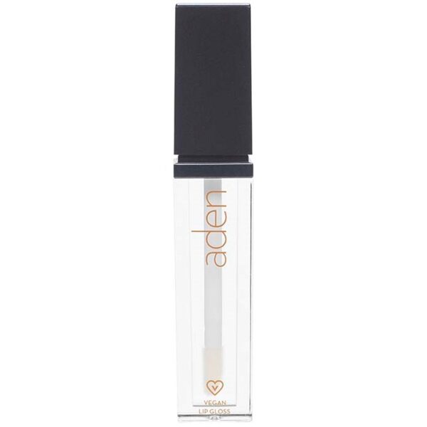 Aden Lipgloss Clear