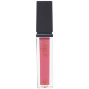 Aden Lipgloss Pale Pink 01