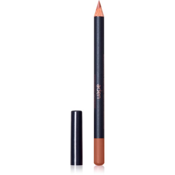 Aden Lipliner Pencil BRONZE SAND 63