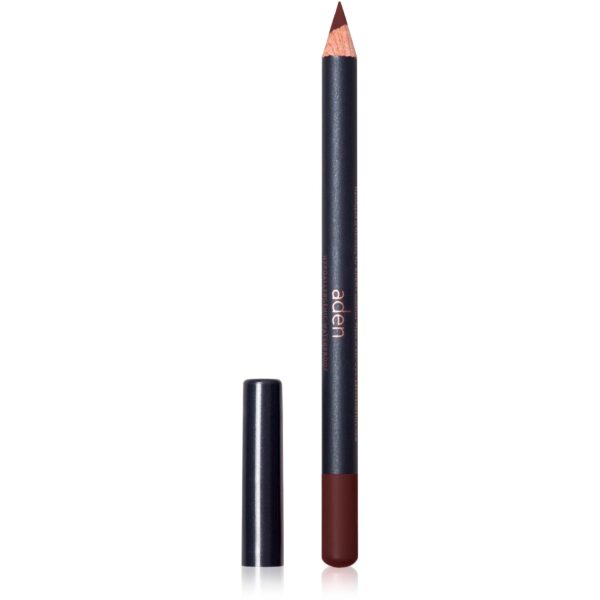 Aden Lipliner Pencil BURGUNDY 56