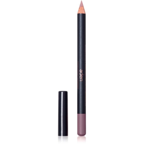 Aden Lipliner Pencil EXTREME NUDE 62