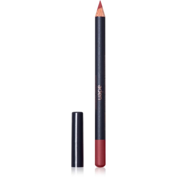 Aden Lipliner Pencil NECTARINE 32