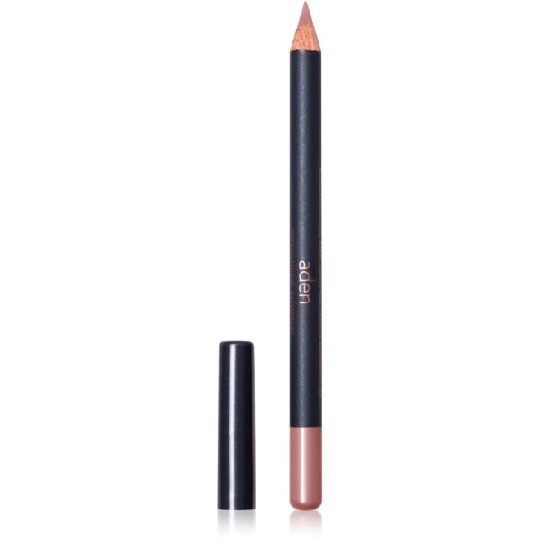 Aden Lipliner Pencil NUDE 46