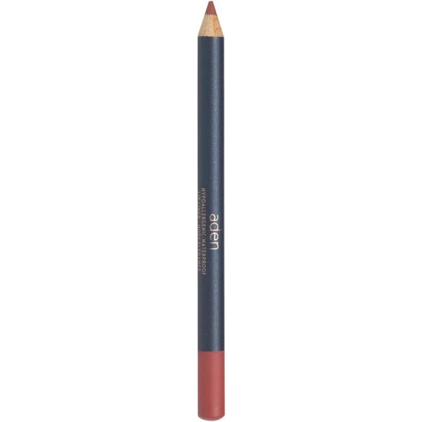 Aden Lipliner Pencil NUDE ELEGANCE 28