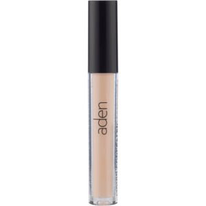 Aden Liquid Concealer Medium 02