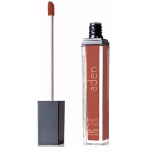 Aden Liquid Lipstick Brick 28