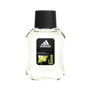 Adidas Pure Game Eau de Toilette For Him 50 ml