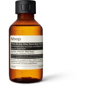 Aesop A Rose By Any Other Name Body Cleanser